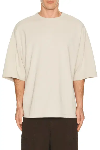 Entire Studios Heavy Boxy Tee | Thumbnail 1