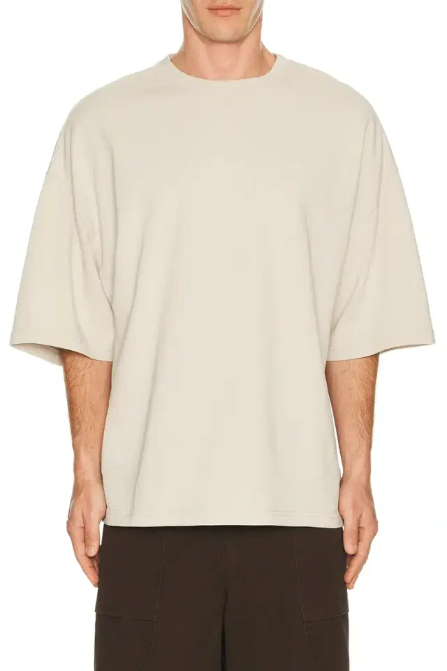 Entire Studios Heavy Boxy Tee