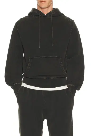 Entire Studios Standard Hoodie | Thumbnail 3