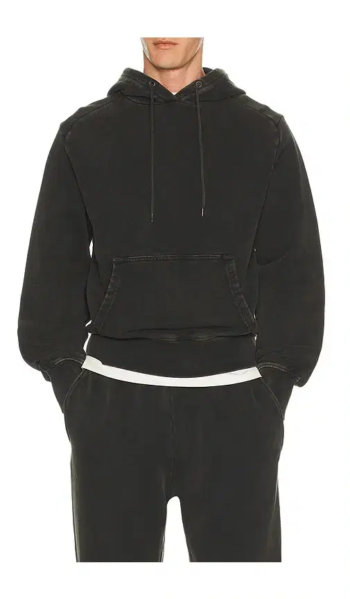 Standard Hoodie