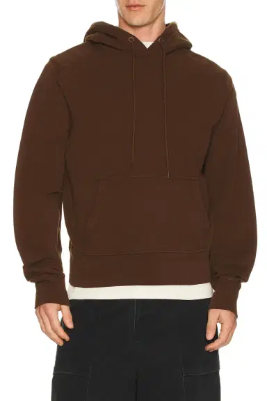 Entire Studios Standard Hoodie | Thumbnail 3