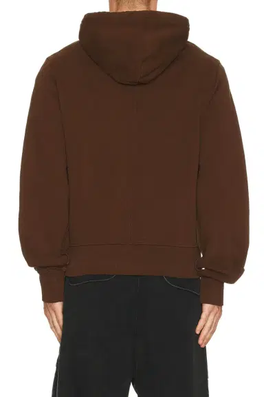 Entire Studios Standard Hoodie | Thumbnail 4