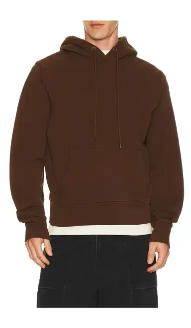 Entire Studios Standard Hoodie | Thumbnail 1