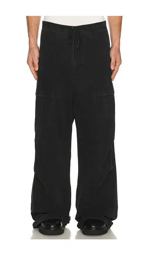 Barren Cargo Pants