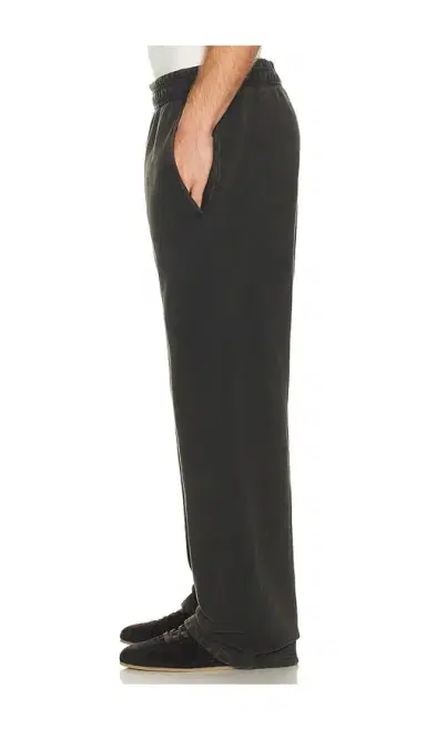 Entire Studios Straight Leg Sweatpant | Thumbnail 2 Entire Studios Straight Leg Sweatpant | Thumbnail 2