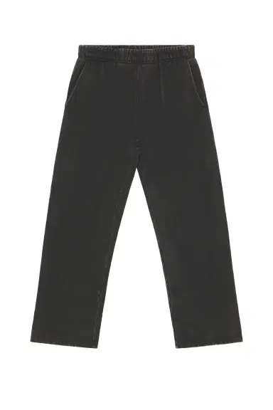 Entire Studios Straight Leg Sweatpant | Thumbnail 7 Entire Studios Straight Leg Sweatpant | Thumbnail 7