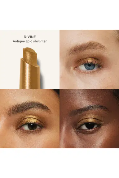 ILIA Eye Stylus Shadow Stick | Thumbnail 4 ILIA Eye Stylus Shadow Stick | Thumbnail 4