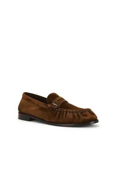 Saint Laurent Le Loafer | Thumbnail 2 Saint Laurent Le Loafer | Thumbnail 2