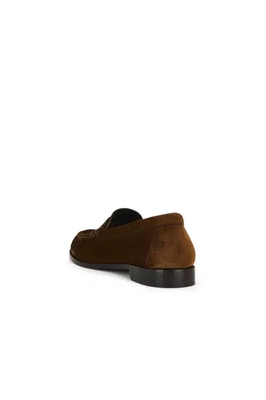 Saint Laurent Le Loafer | Thumbnail 3 Saint Laurent Le Loafer | Thumbnail 3