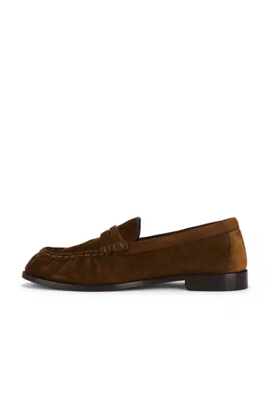 Saint Laurent Le Loafer | Thumbnail 5 Saint Laurent Le Loafer | Thumbnail 5