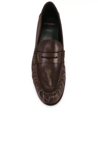 Saint Laurent Le Loafer | Thumbnail 4 Saint Laurent Le Loafer | Thumbnail 4