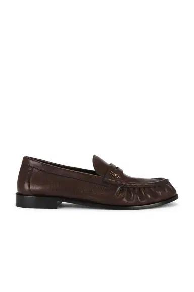 Saint Laurent Le Loafer | Thumbnail 1 Saint Laurent Le Loafer | Thumbnail 1