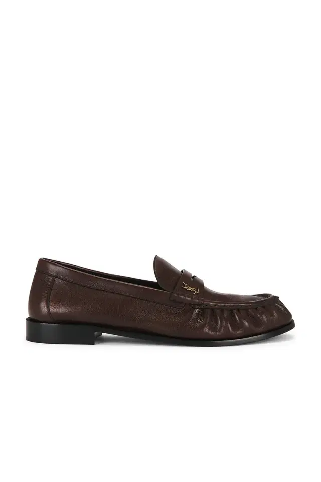 Saint Laurent Le Loafer