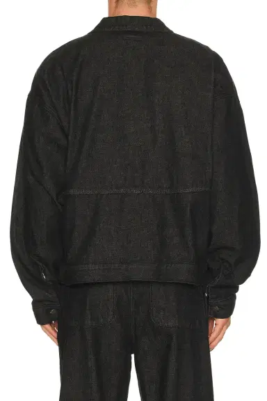 Fear of God ESSENTIALS Work Jacket | Thumbnail 2