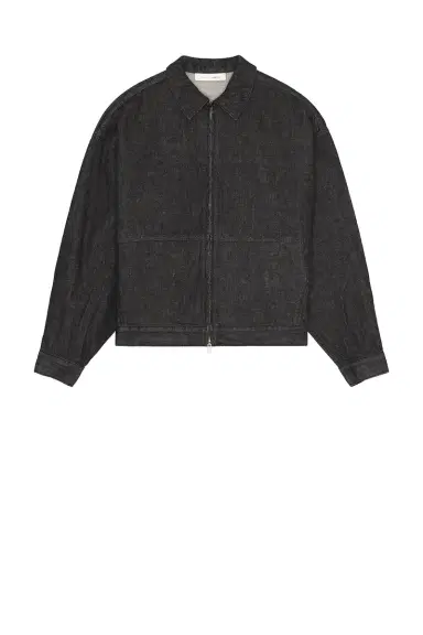 Fear of God ESSENTIALS Work Jacket | Thumbnail 4