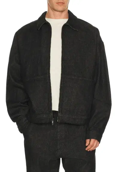 Fear of God ESSENTIALS Work Jacket | Thumbnail 1