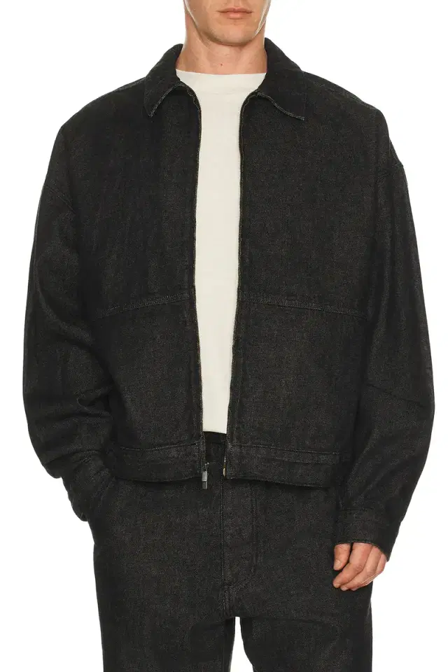 Work Jacket Work Jacket