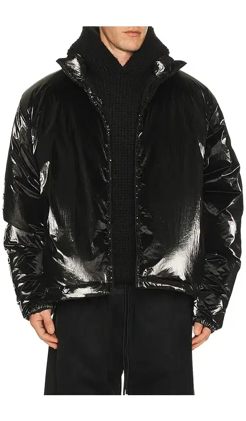 Puffer Jacket