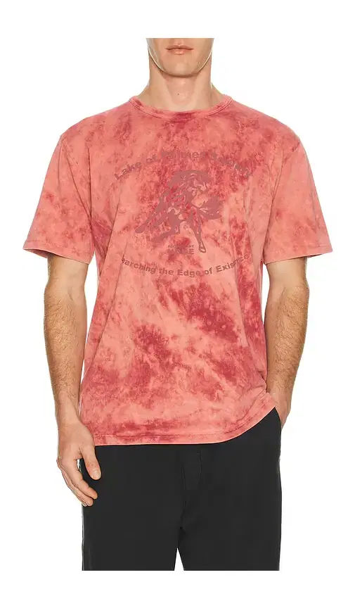 Palmes Lake Tee