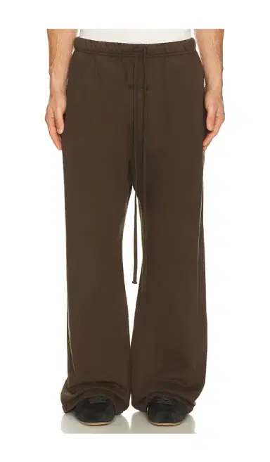 Fear of God Essentials Flare Sweatpant | Thumbnail 2