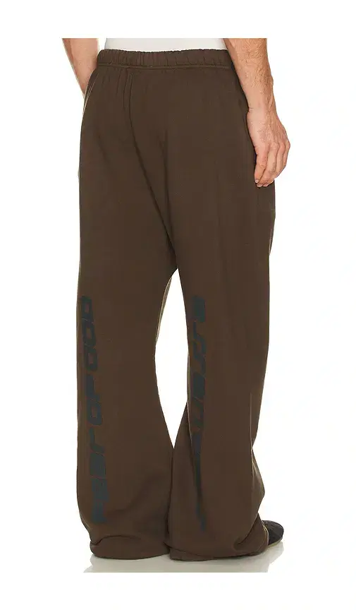 Fear of God Essentials Flare Sweatpant