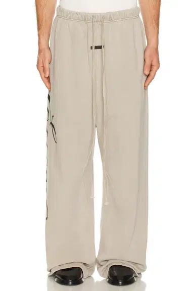 Fear of God Essentials Lounge Sweatpant | Thumbnail 3