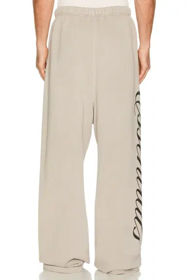 Fear of God Essentials Lounge Sweatpant | Thumbnail 5