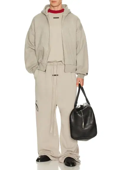 Fear of God Essentials Lounge Sweatpant | Thumbnail 6