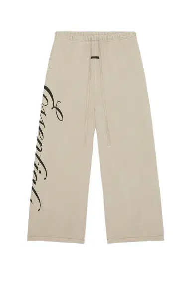 Fear of God Essentials Lounge Sweatpant | Thumbnail 7