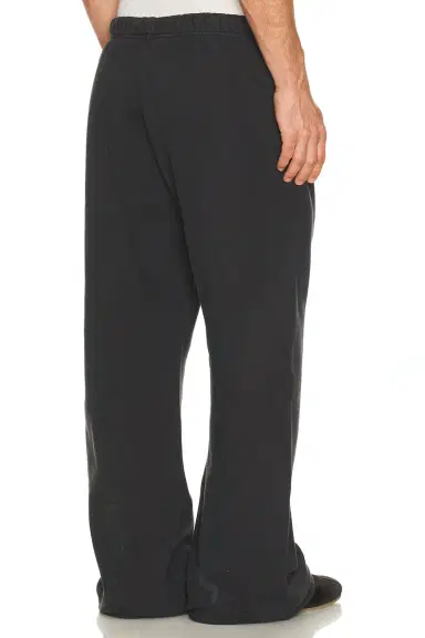 Fear of God Essentials Flare Sweatpant | Thumbnail 3