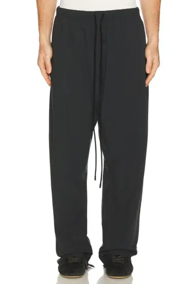 Fear of God Essentials Relaxed Track Pant | Thumbnail 3