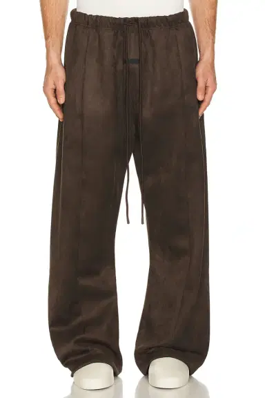 Fear of God ESSENTIALS Flare Pant | Thumbnail 3