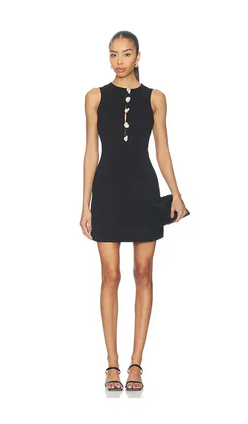 Cult Gaia Doms Dress