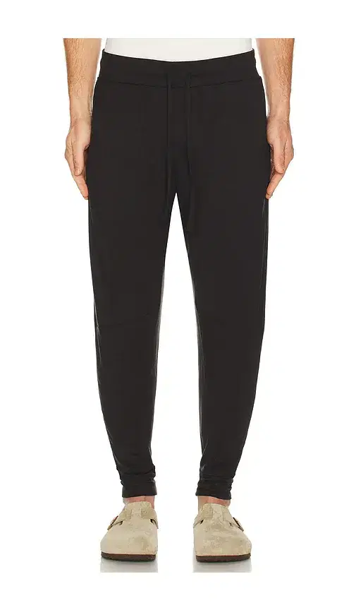 Tri Blend Lounge Jogger