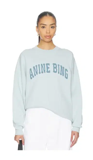 Anine Bing Miles Sweatshirt Anine Bing | Thumbnail 1