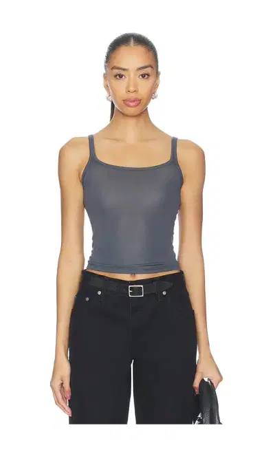 Aya Muse Scoop Tank | Thumbnail 1 Aya Muse Scoop Tank | Thumbnail 1