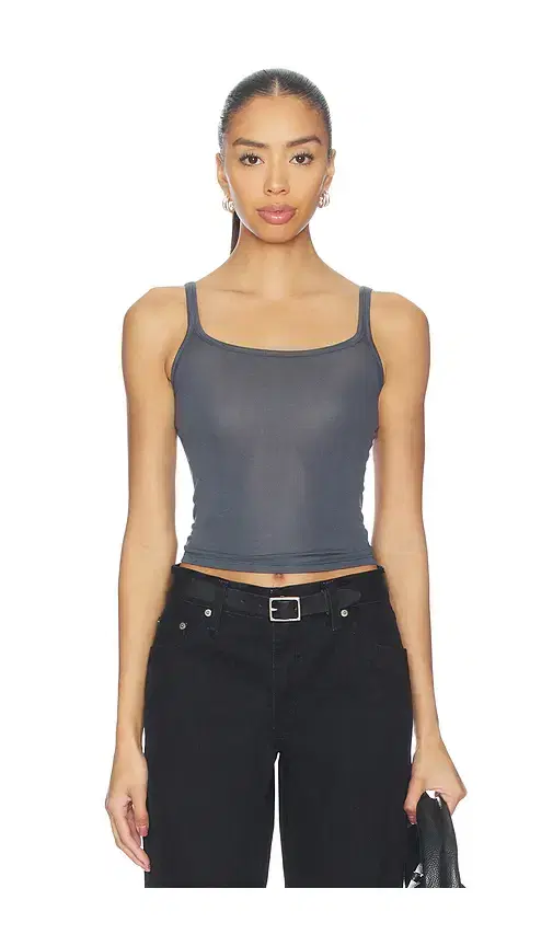 Scoop Tank