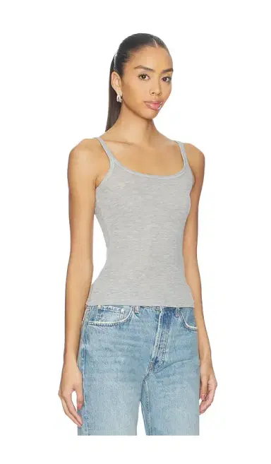 Aya Muse Scoop Tank | Thumbnail 2 Aya Muse Scoop Tank | Thumbnail 2