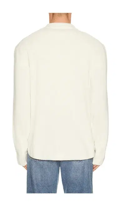 PAIGE Mason Sweater Shirt | Thumbnail 2
