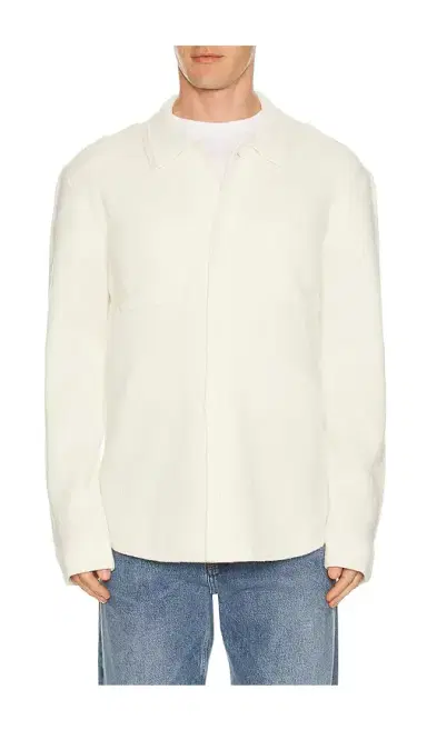PAIGE Mason Sweater Shirt | Thumbnail 1