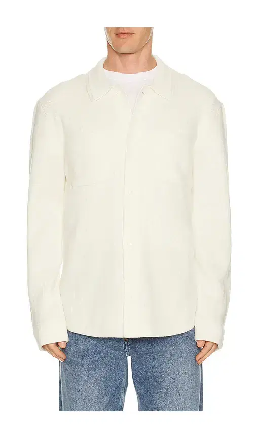 PAIGE Mason Sweater Shirt