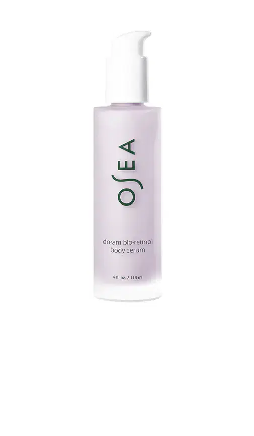 OSEA Dream Bio Retinol Body Serum