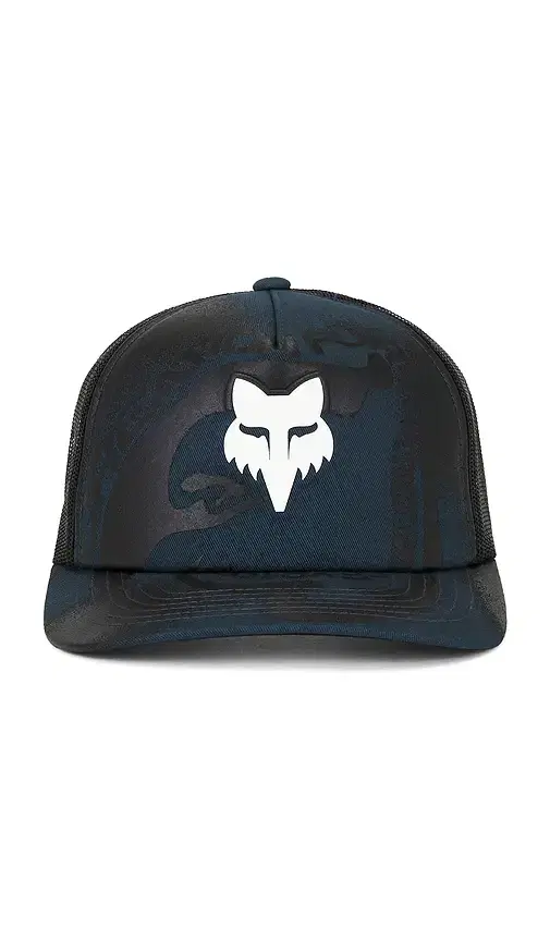 Fox Racing Vision Mesh Trucker Hat