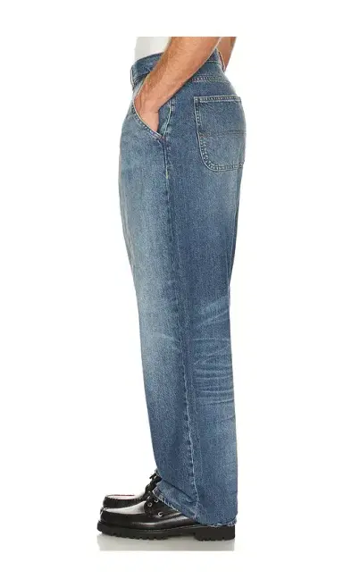 Guess Originals Super Baggy Jeans | Thumbnail 2 Guess Originals Super Baggy Jeans | Thumbnail 2
