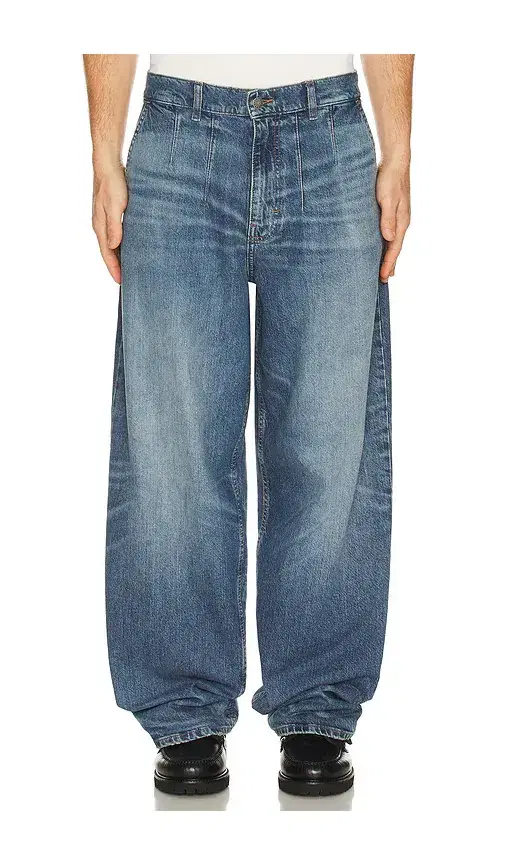 Guess Originals Super Baggy Jeans