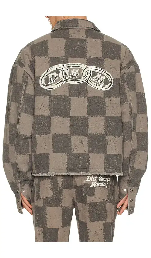 Dylan Jacket