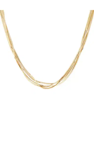 Lovers and Friends Colette Necklace | Thumbnail 2
