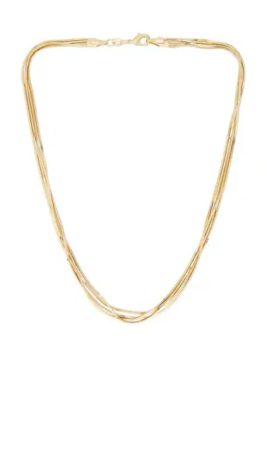 Lovers and Friends Colette Necklace | Thumbnail 1