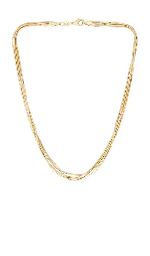 Colette Necklace