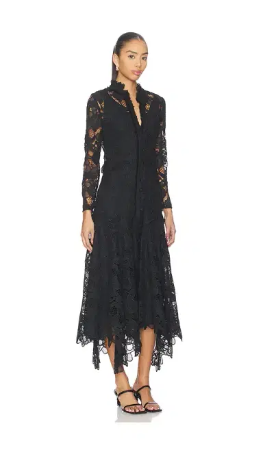 Alexis Camila Dress | Thumbnail 2 Alexis Camila Dress | Thumbnail 2